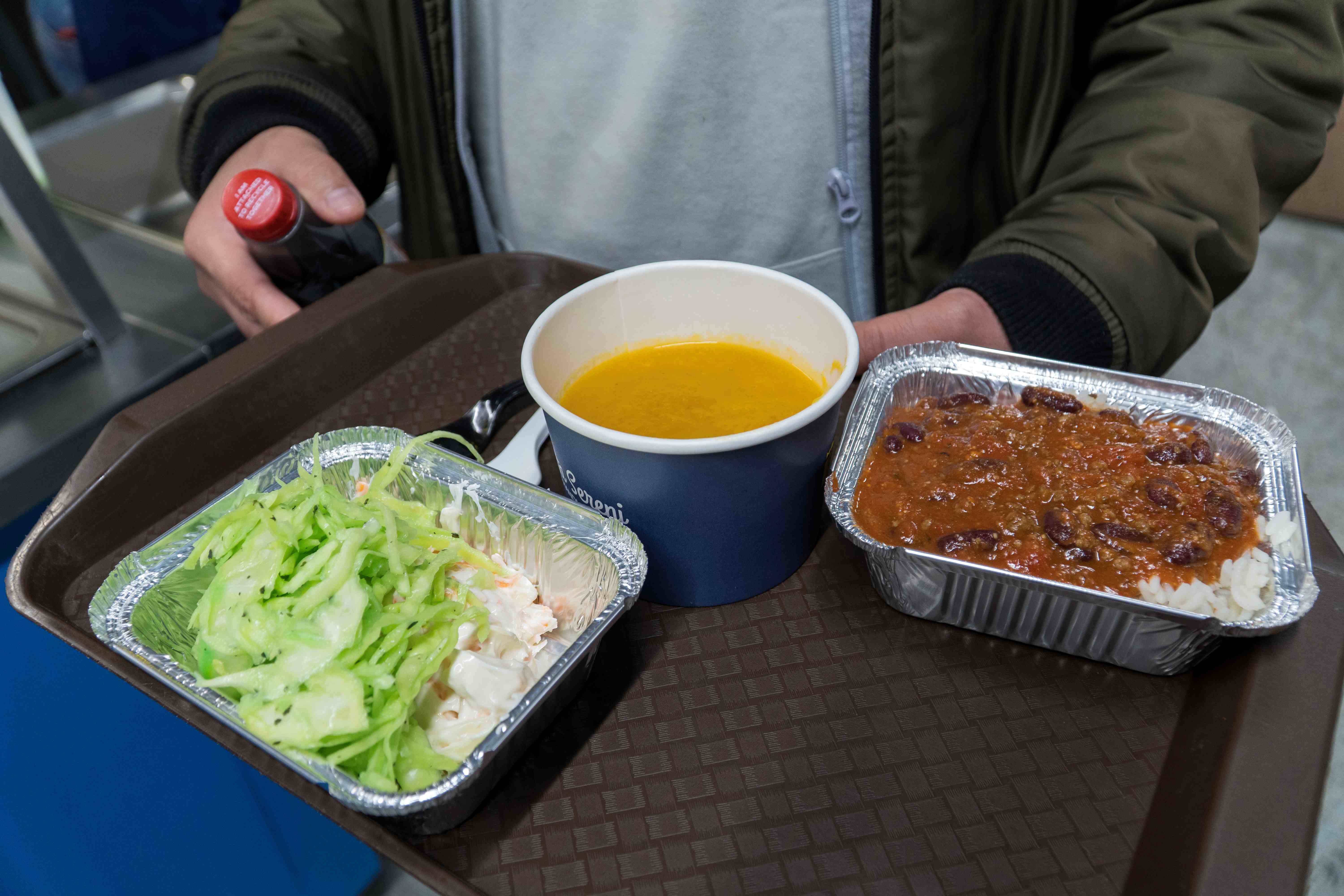 DM Hall appoints Homeless Project Scotland as new charity partner