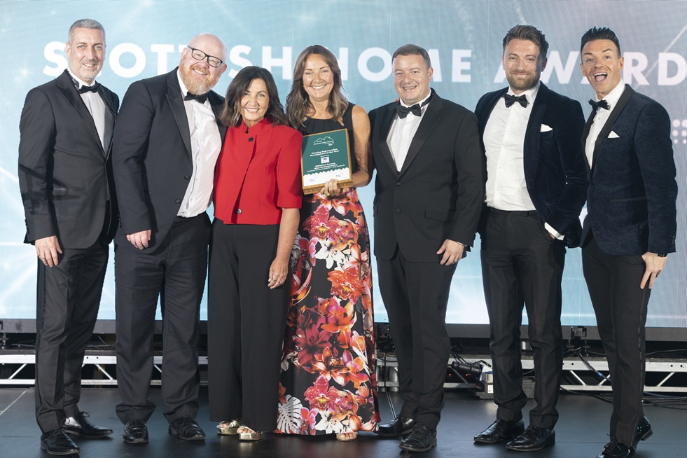 Housing excellence celebrated at 2026 Scottish Home Awards