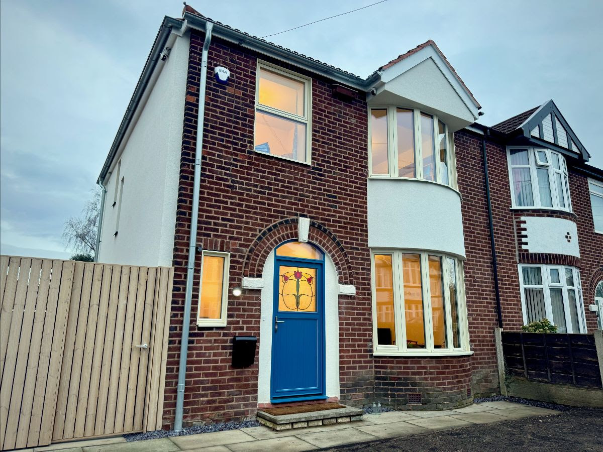 Passivhaus retrofit takes centre stage in Channel 4 programme