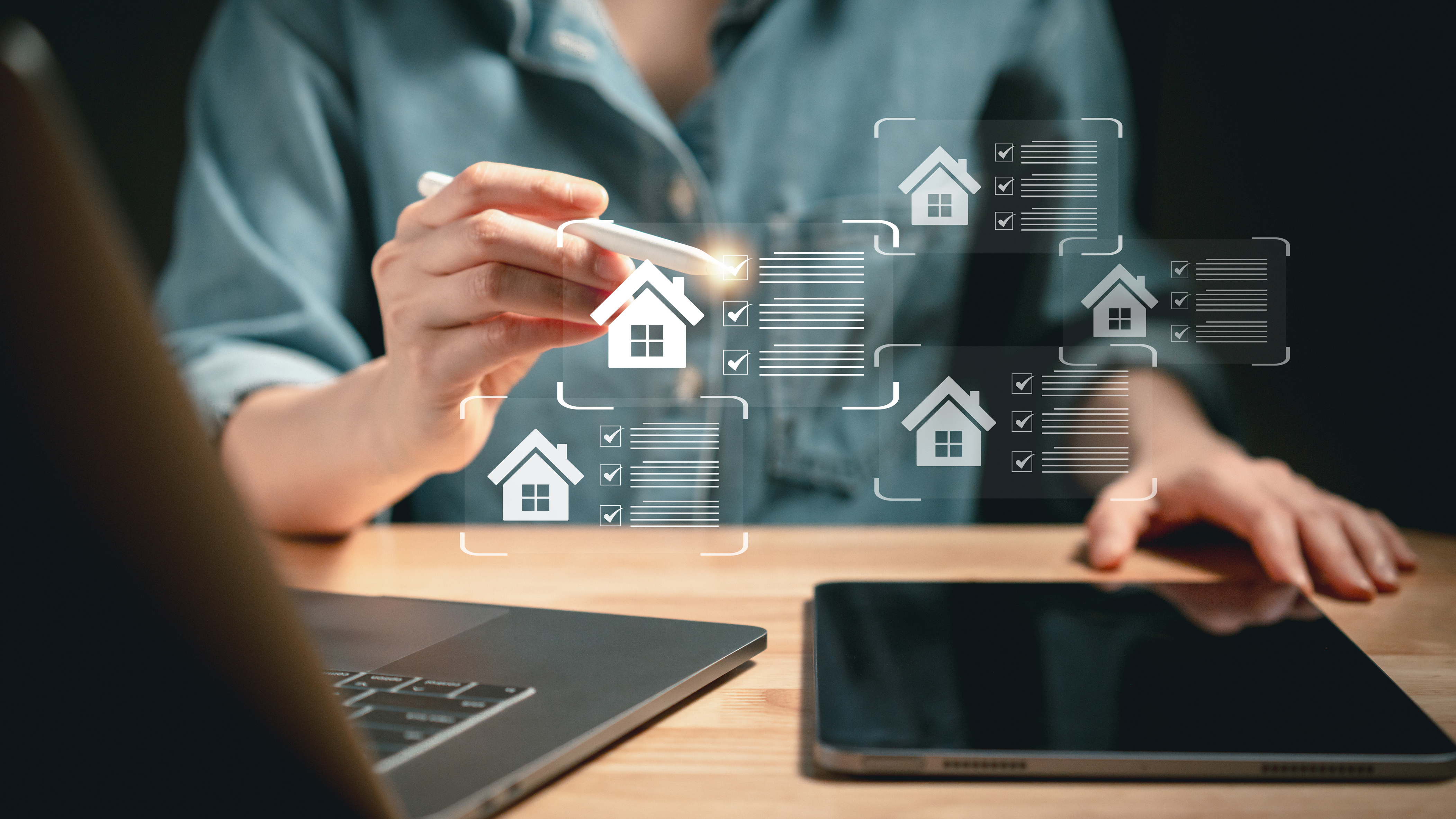 Sector-wide rethink of housing management as 95% of landlords review services
