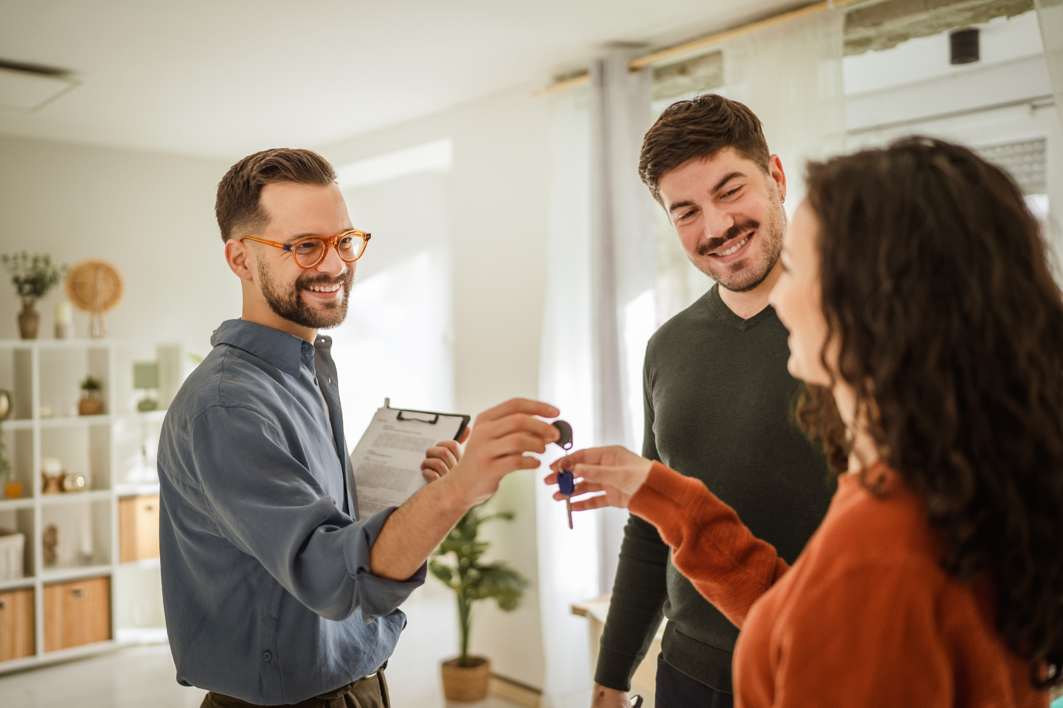 Housemark: Tenant satisfaction nears 75% as investment in homes improves perceptions