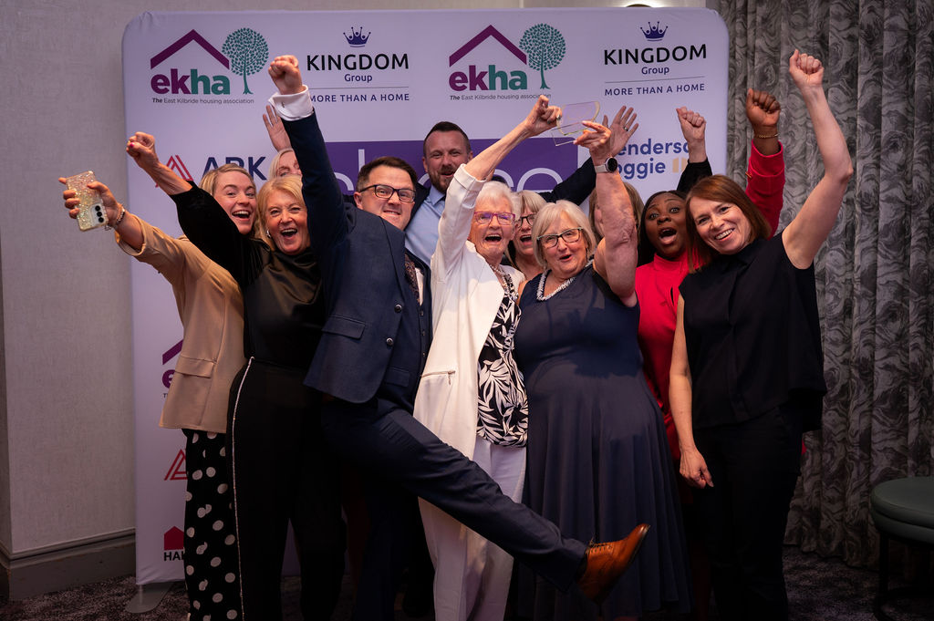 Winners announced at 2026 Share Awards