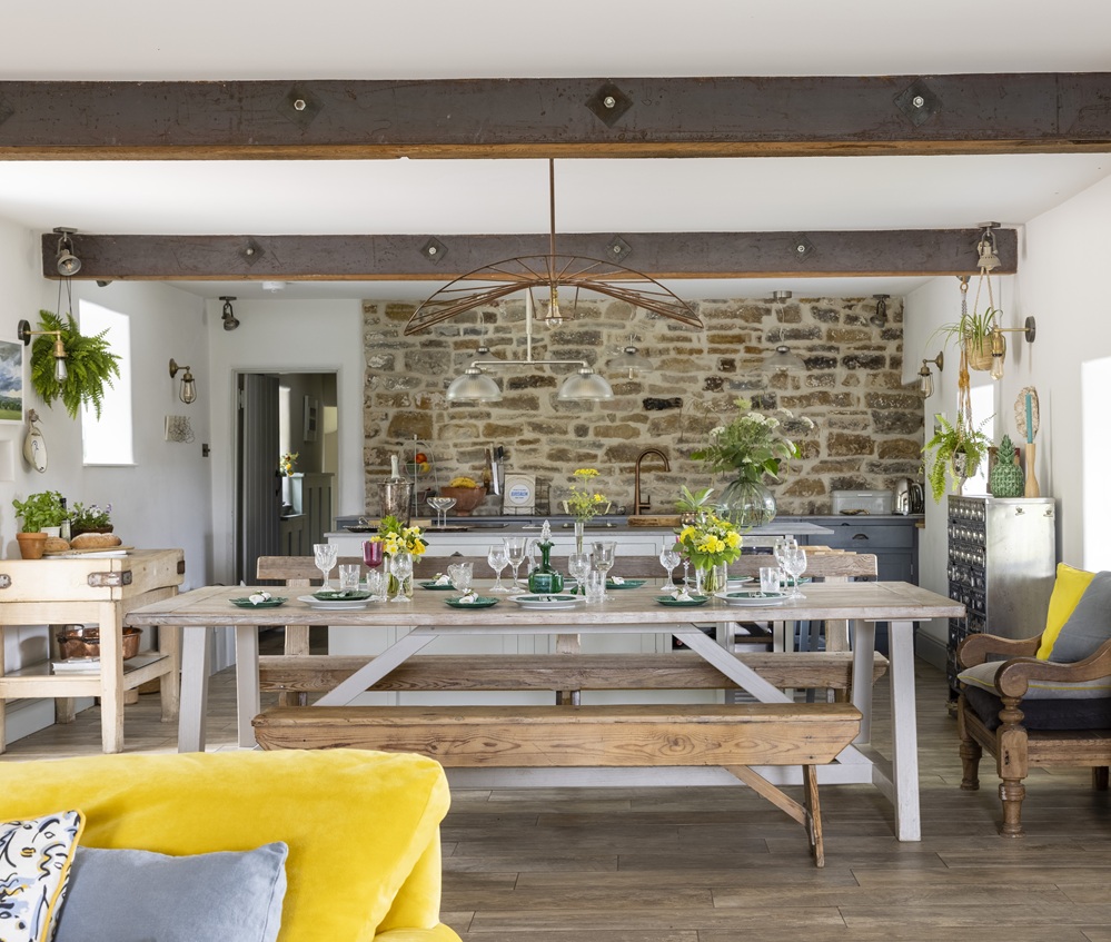 Homebuilding & Renovating Show announces 2026 return to Glasgow and Edinburgh