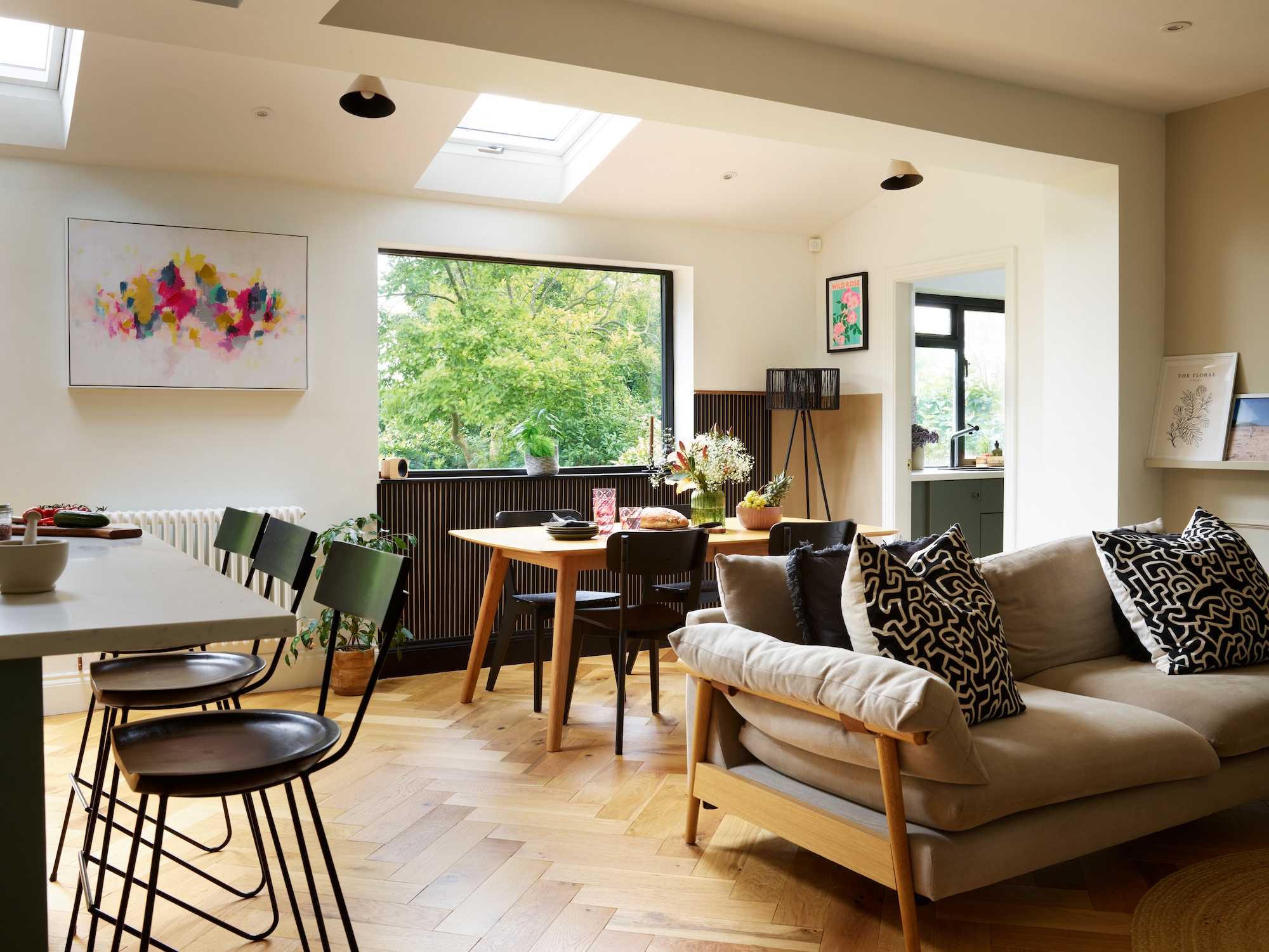 Six weeks to go until The Scottish Homebuilding and Renovating Show returns to Glasgow