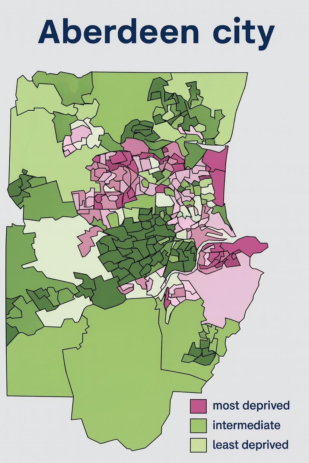 Craig Stirrat: Class, inequality – the new normal or same old same old?