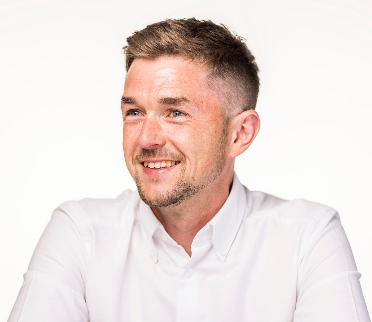 Trust appoints Ian Davie as new director of assets & sustainability