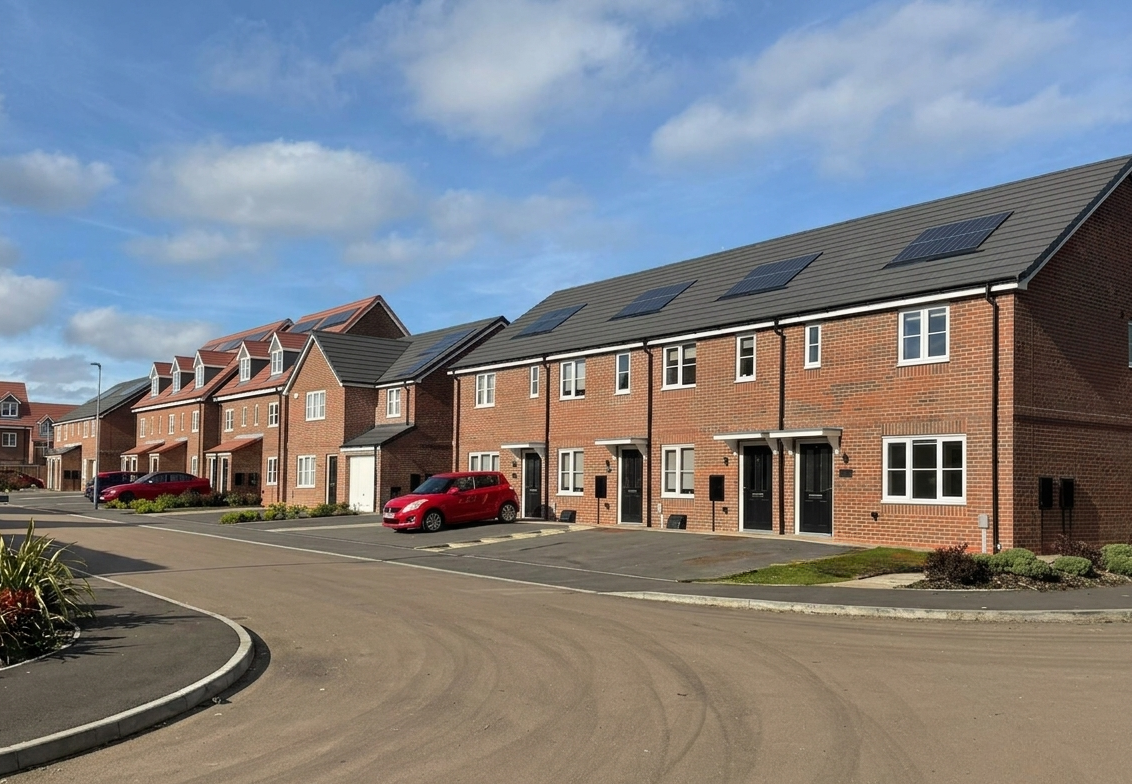 NHBC and Alvesta Living Group confirm continued partnership