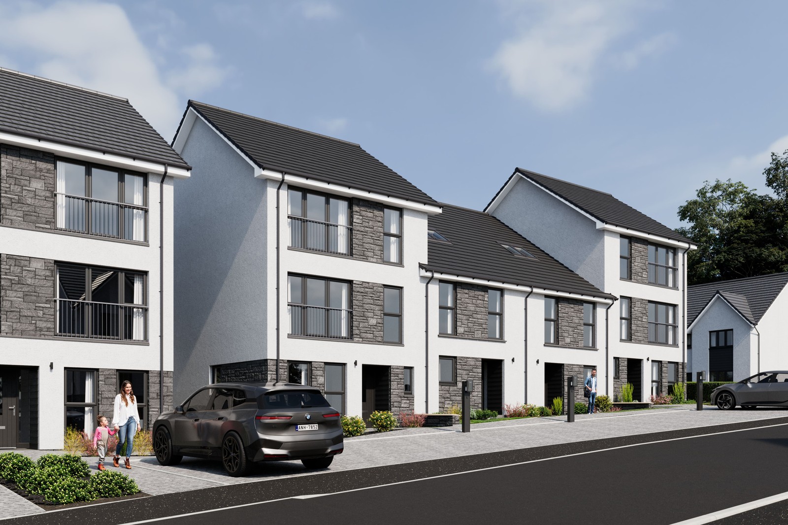 Cala nears approval for new homes in Erskine