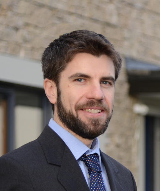 Jake Poole: Scottish land acquisition for housing set to decline markedly