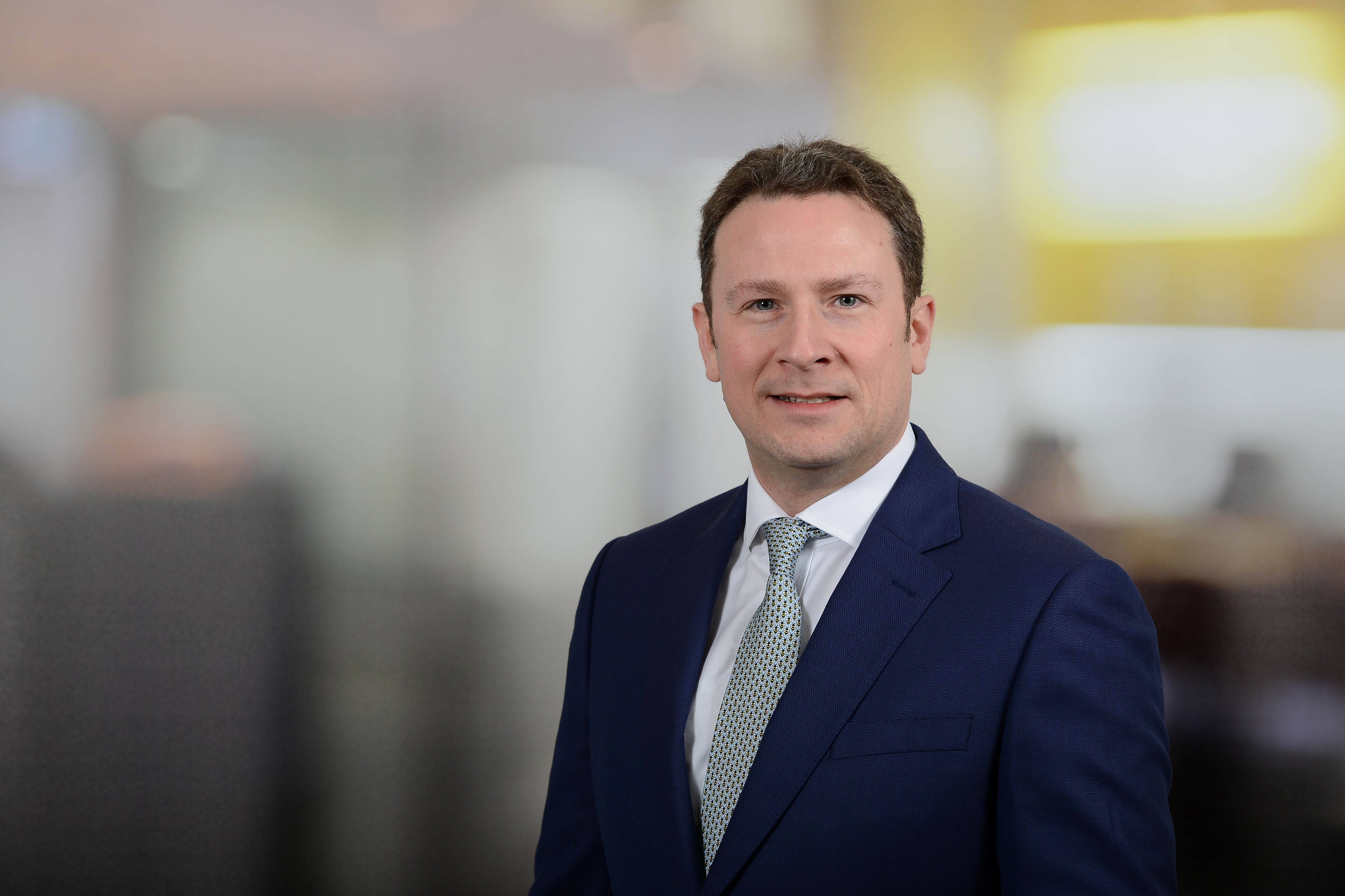 Savills picks Jamie Adam as residential development sales head for Scotland