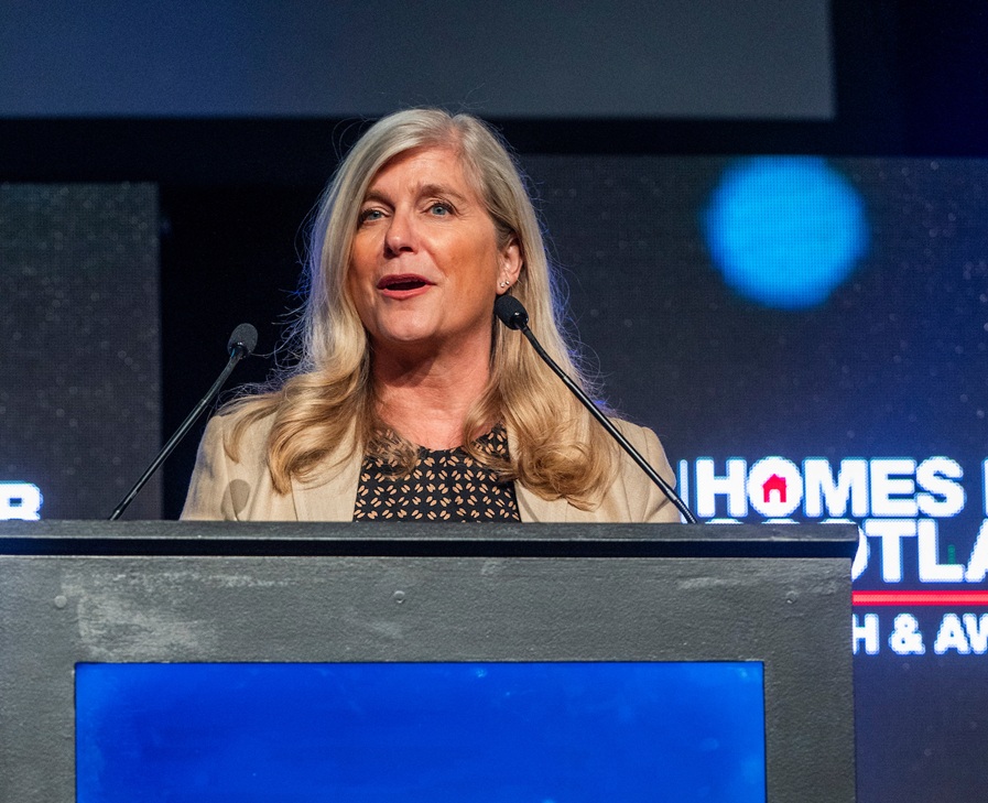 Builders issue rally call for political rhetoric to shift towards housing delivery