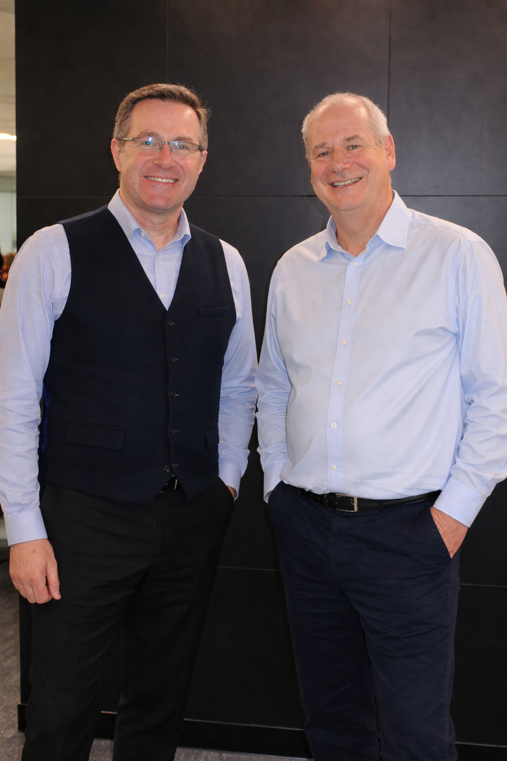 Blackwood returns to full regulatory compliance