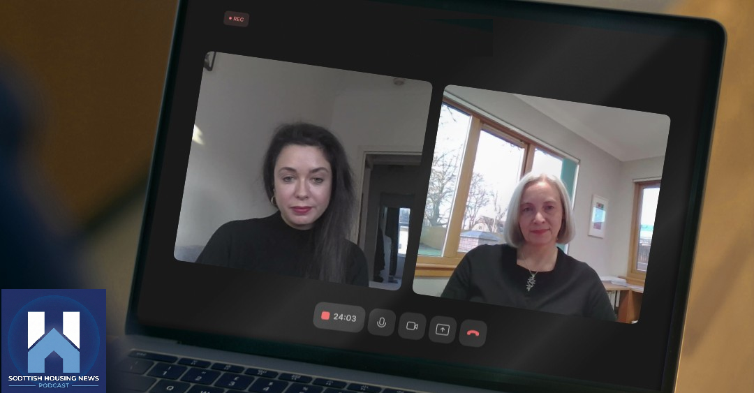 Long‑term funding certainty must be next government’s first act, SHN podcast told