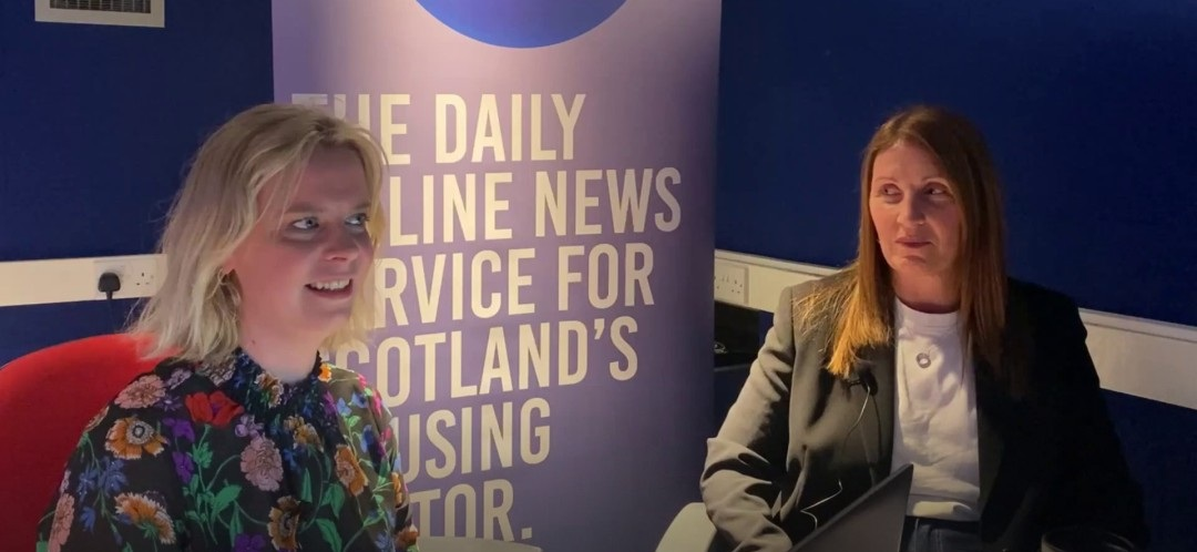 Podcast: How Dogs Trust is reshaping pet‑friendly housing in Scotland
