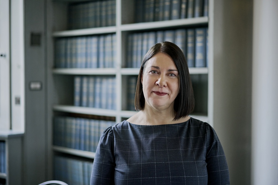 Property expert Jill Andrew to lead government conveyancing review