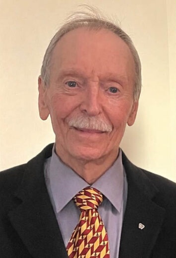 Jim White