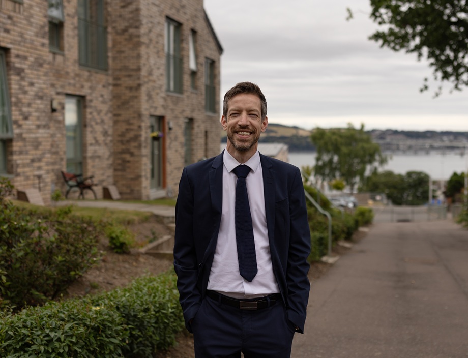 John Alexander: Why bricks and mortar is only half of the story when delivering new homes