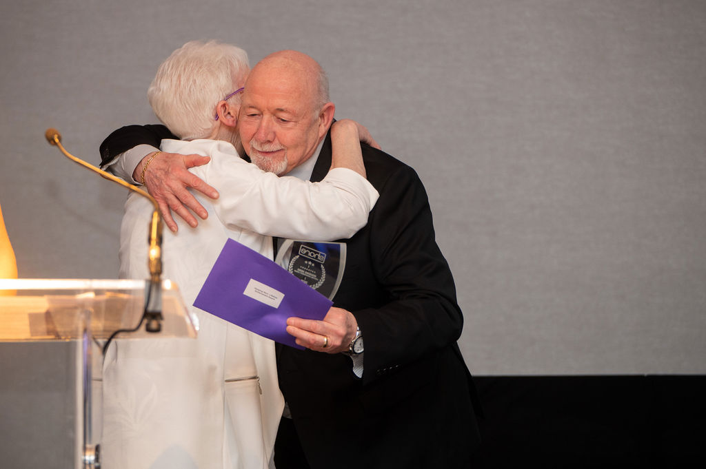Winners announced at 2026 Share Awards