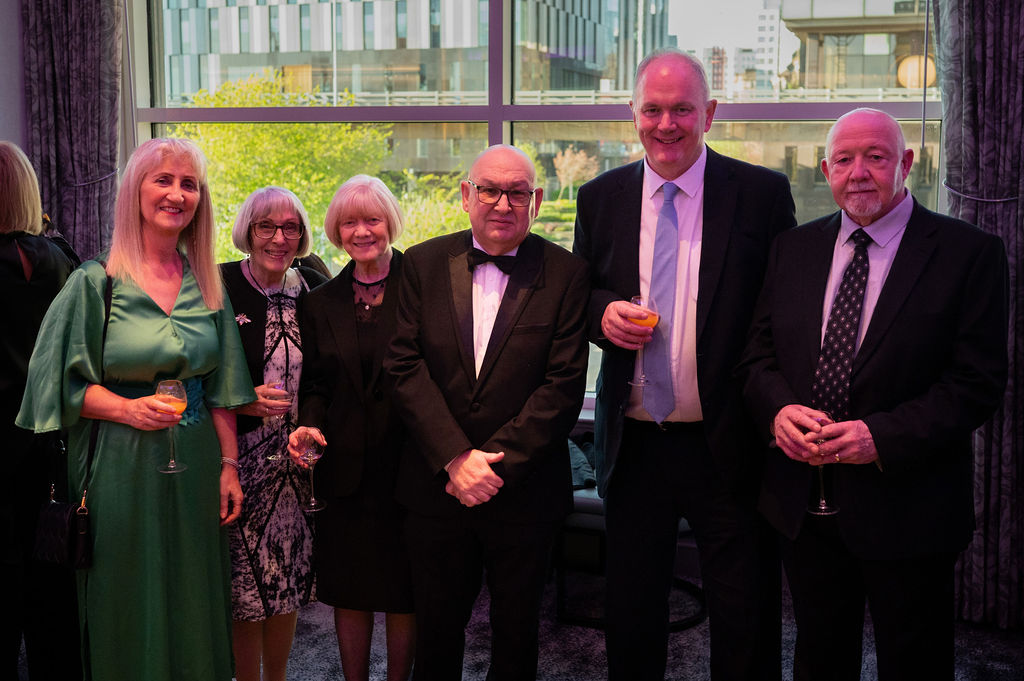Winners announced at 2026 Share Awards
