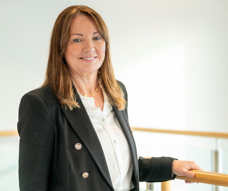 Caledonia sets out 'significant' investment and improvement programme