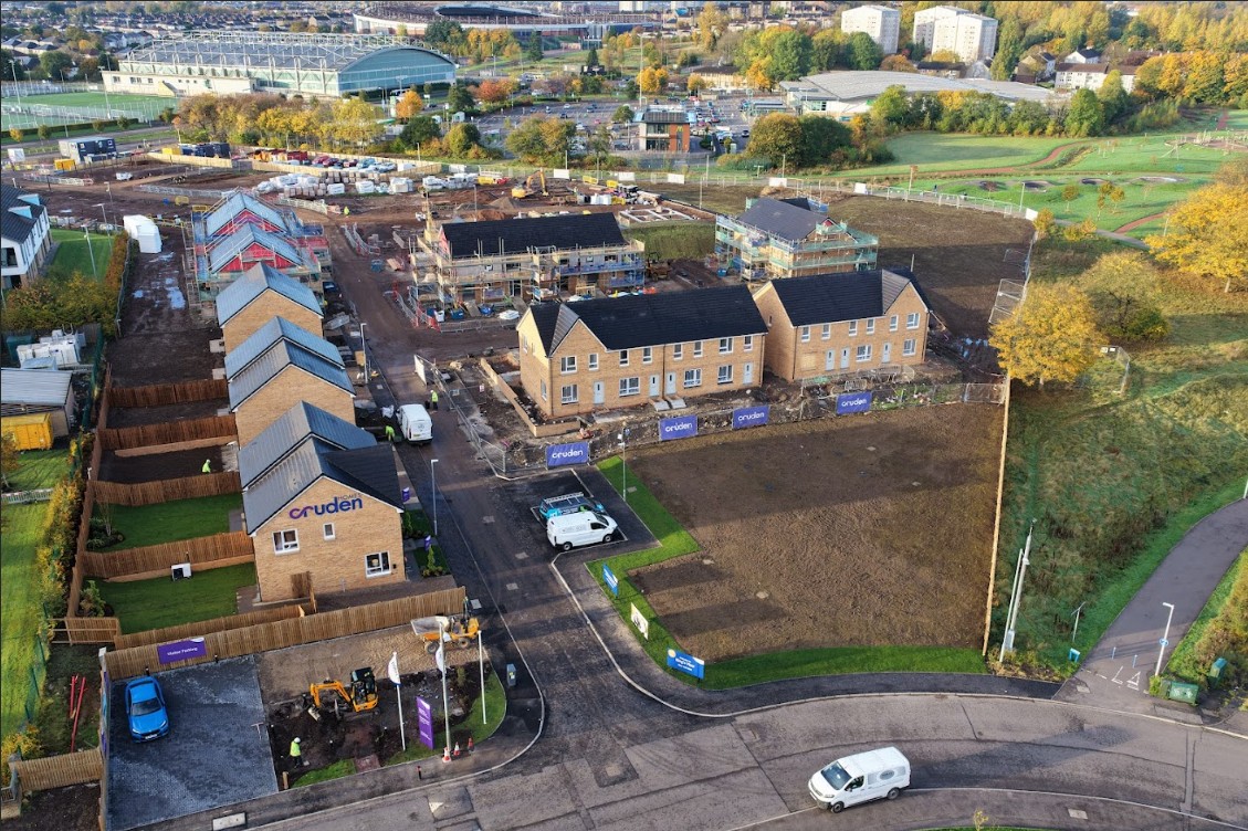 Homes for Scotland unveils 2026 awards shortlist