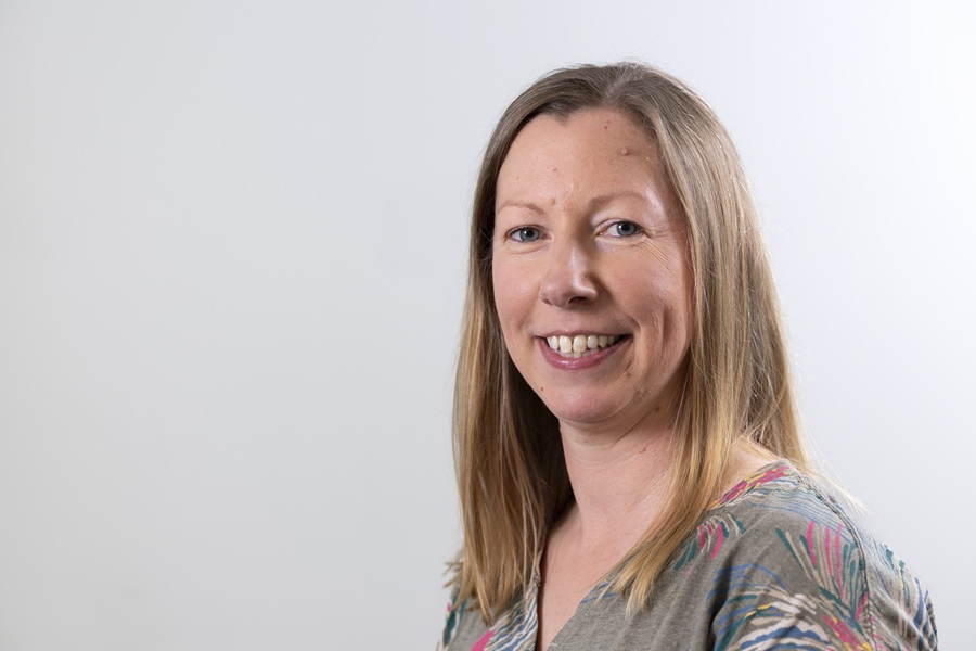 New starts unveiled at Housing Options Scotland