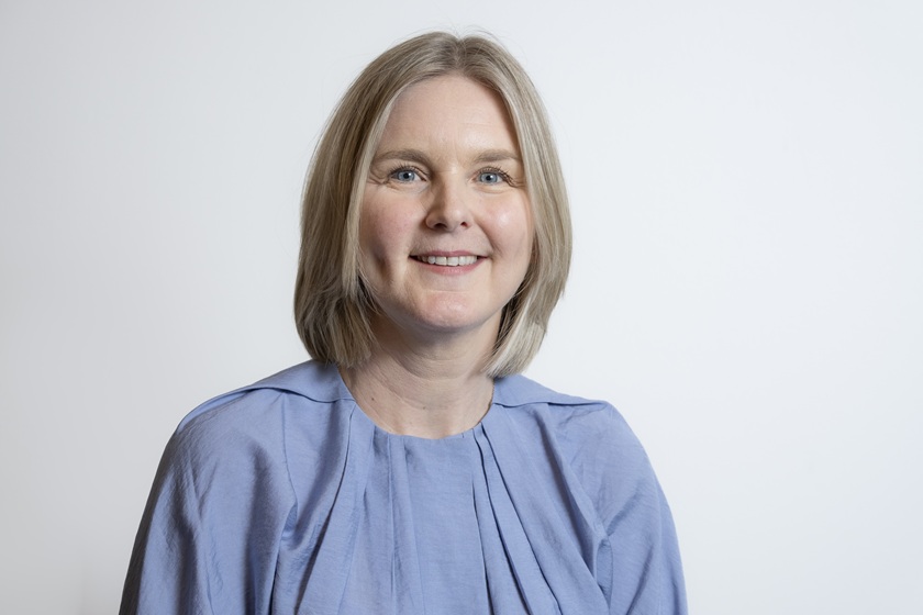 Karen McGregor named SFHA director of operations and membership