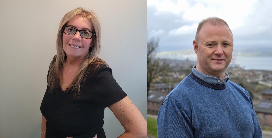 Cloch supports search for digital solution to combat cold, damp and fuel poverty