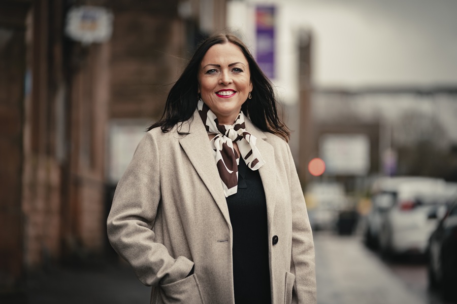 New developer tool shares insights into dynamics of Scotland’s towns