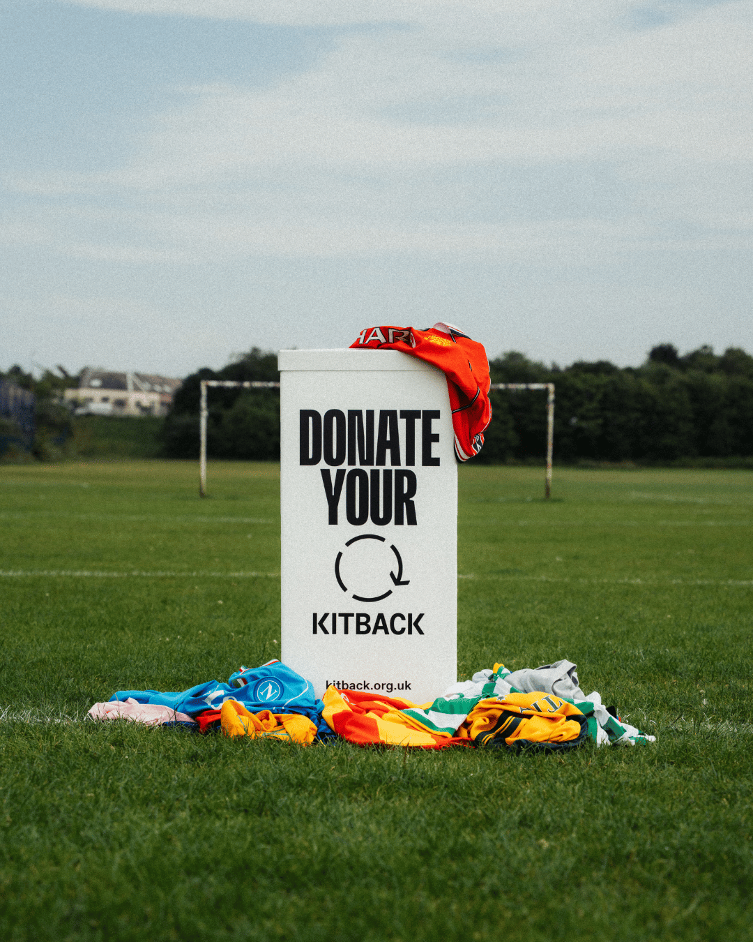 Charity Spotlight: Cadworks partners with Street Soccer Scotland’s ‘Kitback’ project