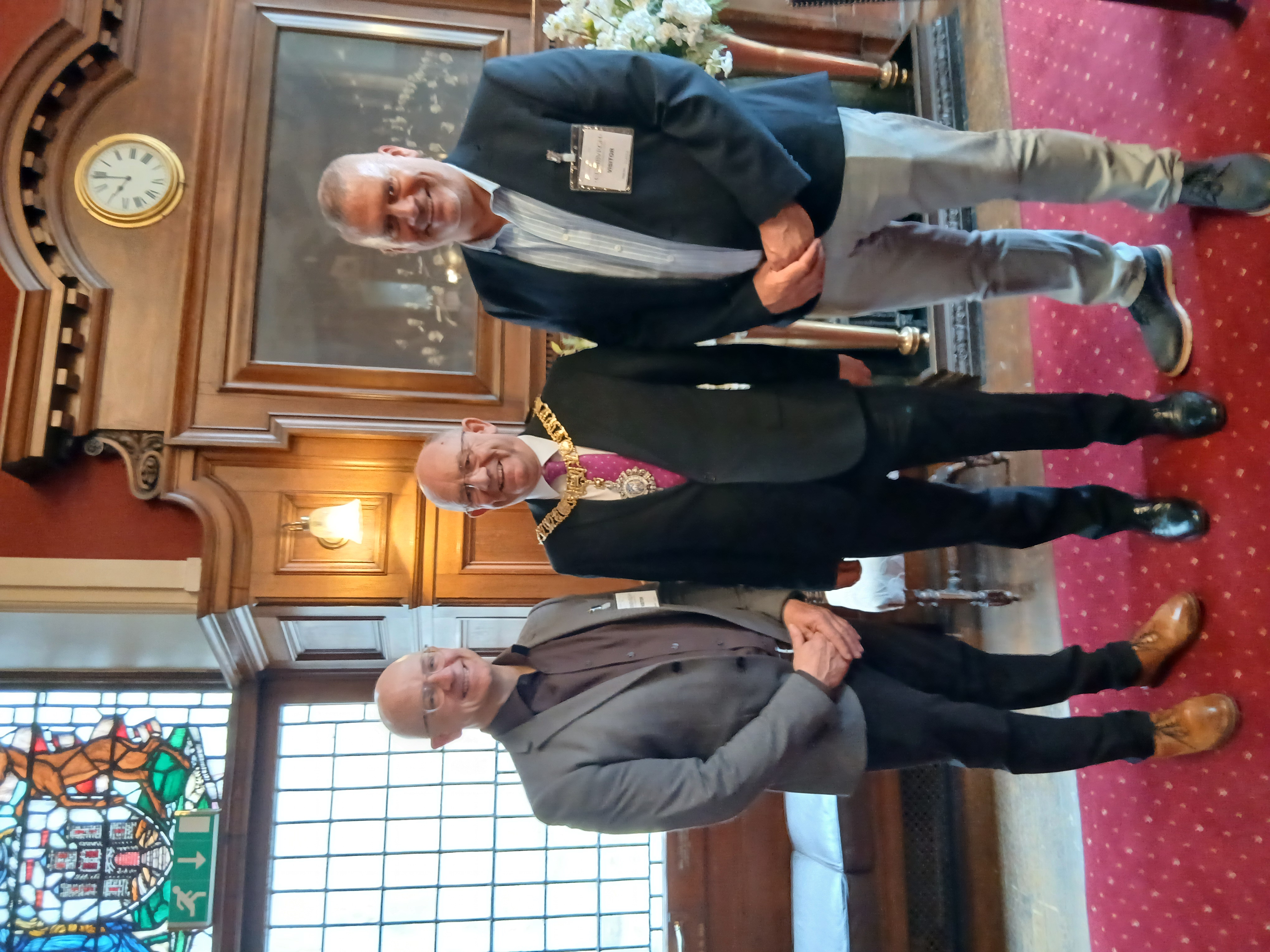 Industry collaboration targets damp and mould in social housing