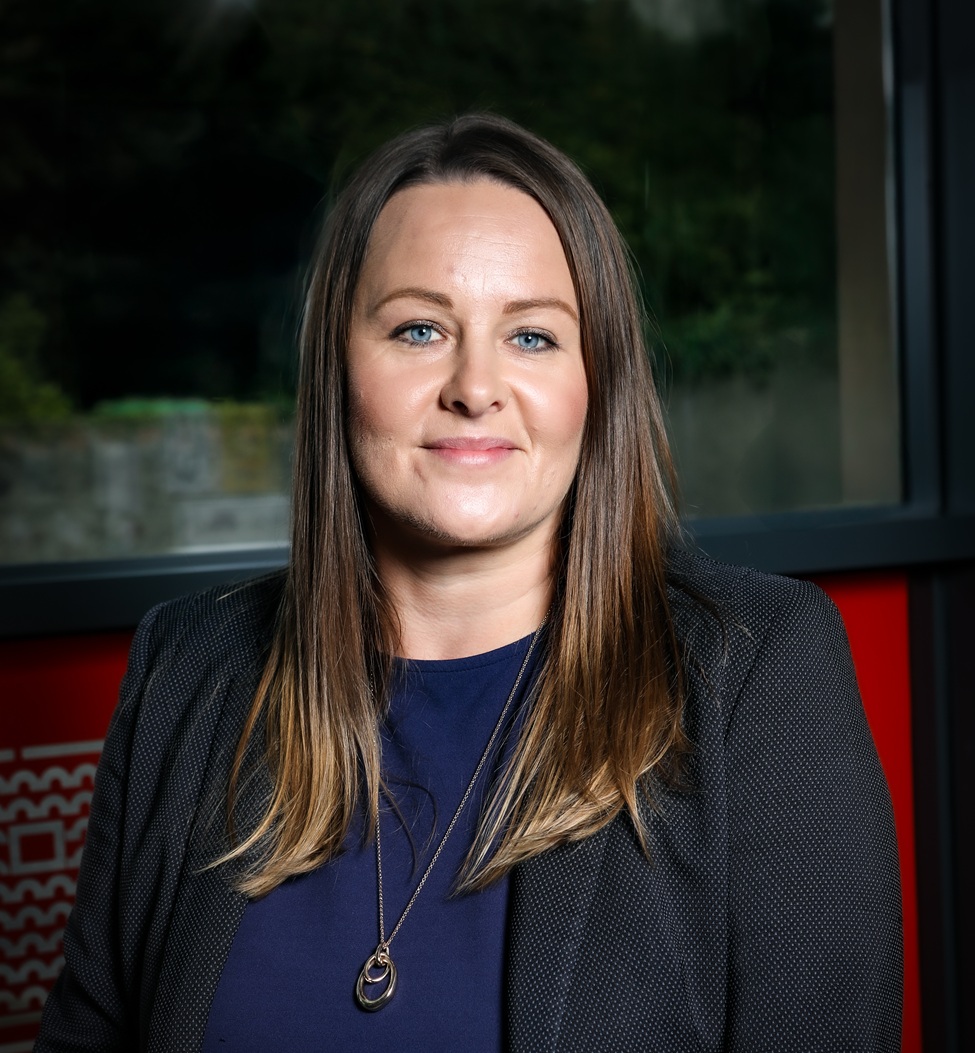 Langstane’s Anne Jenkins recognised among UK’s top housing professionals