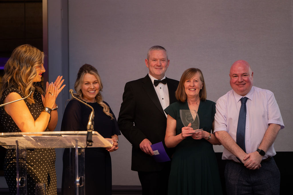 Winners announced at 2026 Share Awards