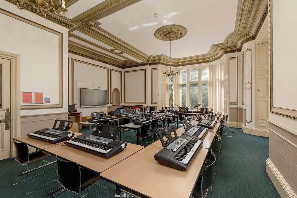 Edinburgh 'minded to approve' first community of extra care homes