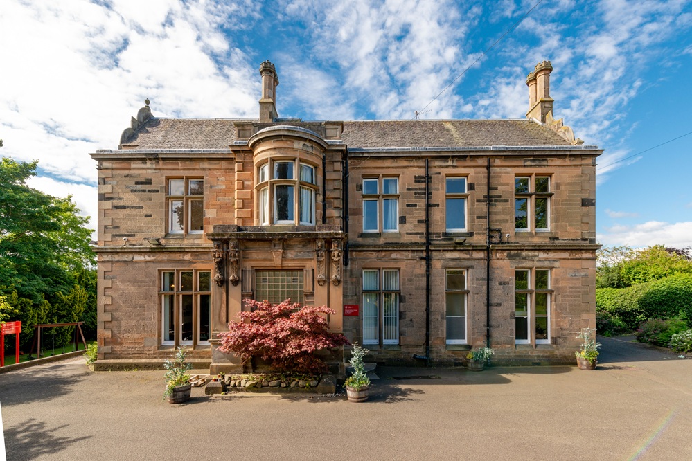 Edinburgh 'minded to approve' first community of extra care homes