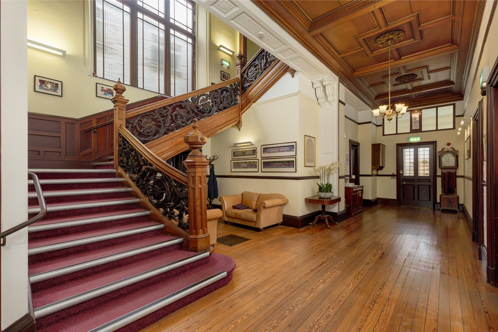 Edinburgh 'minded to approve' first community of extra care homes