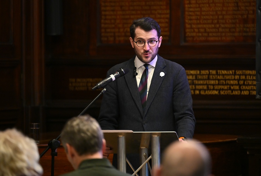 New manifesto seeks to spark a renewal in co-operative housing in Scotland