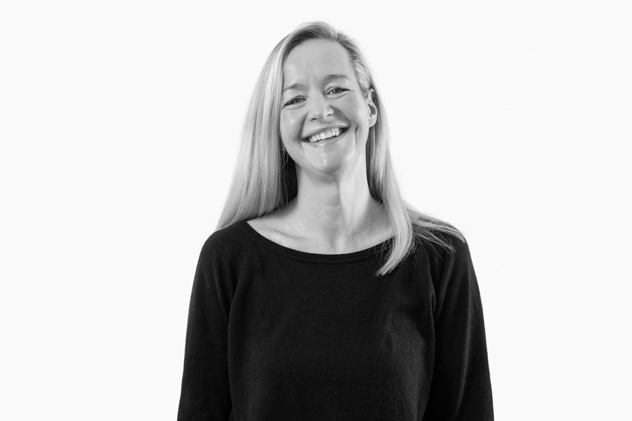 Architecture body elects Libby Heathcote as next president