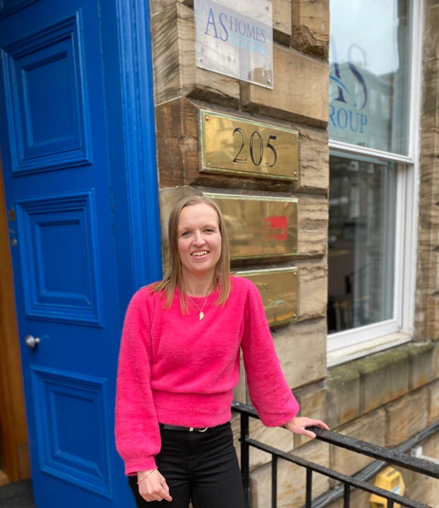 Scottish Housing Summit speaker profile: Liz Hamilton
