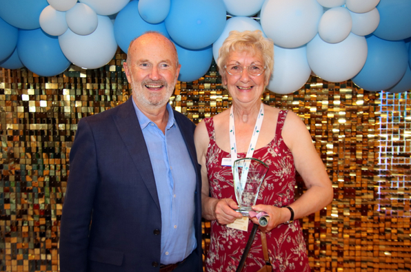 TPAS Scotland issues National Good Practice Awards call for entries