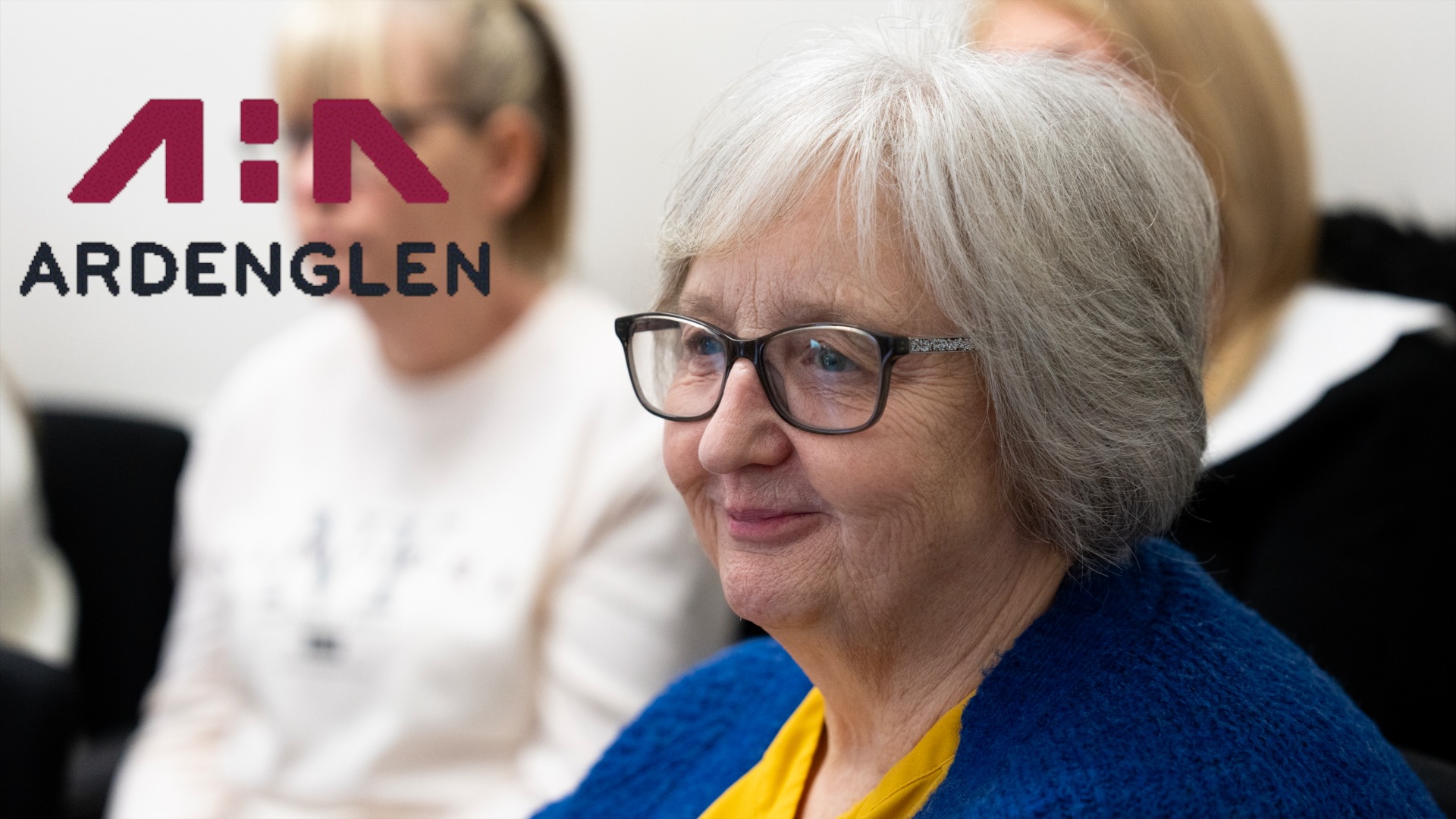 Liz McKenzie steps down as chair of Ardenglen