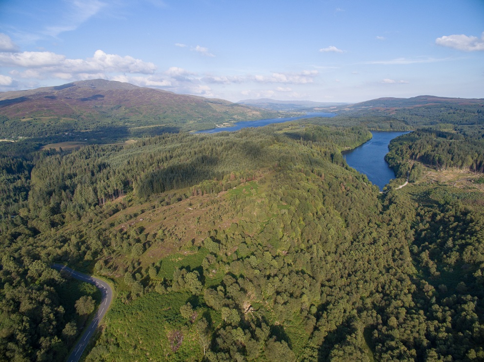 Approval granted for major housing development in Drymen