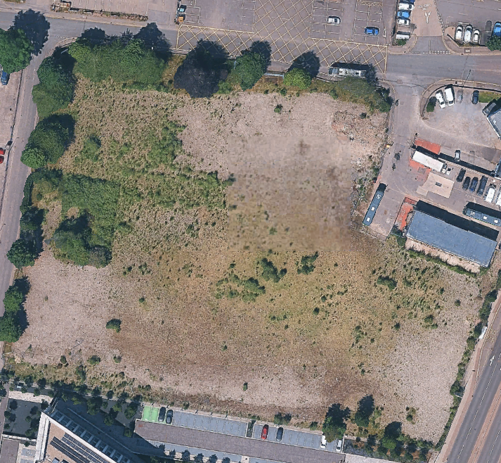 Funding agreement reached for Inverness development