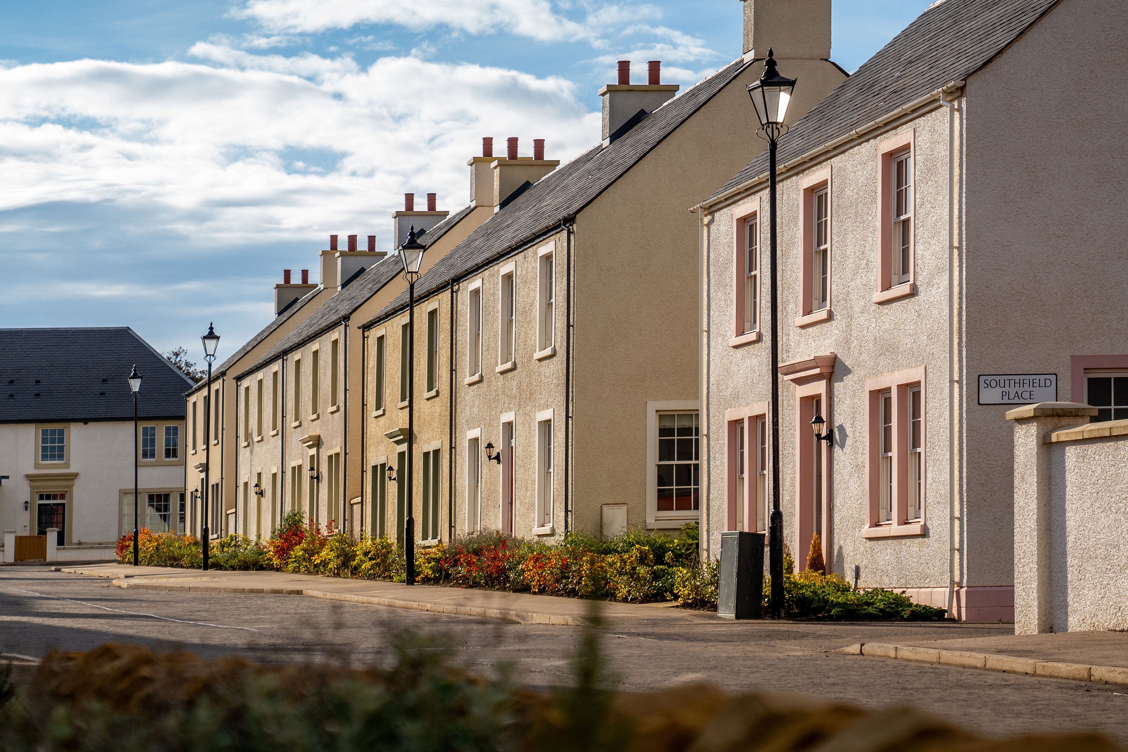 Cruden retains five-star rating for second year running