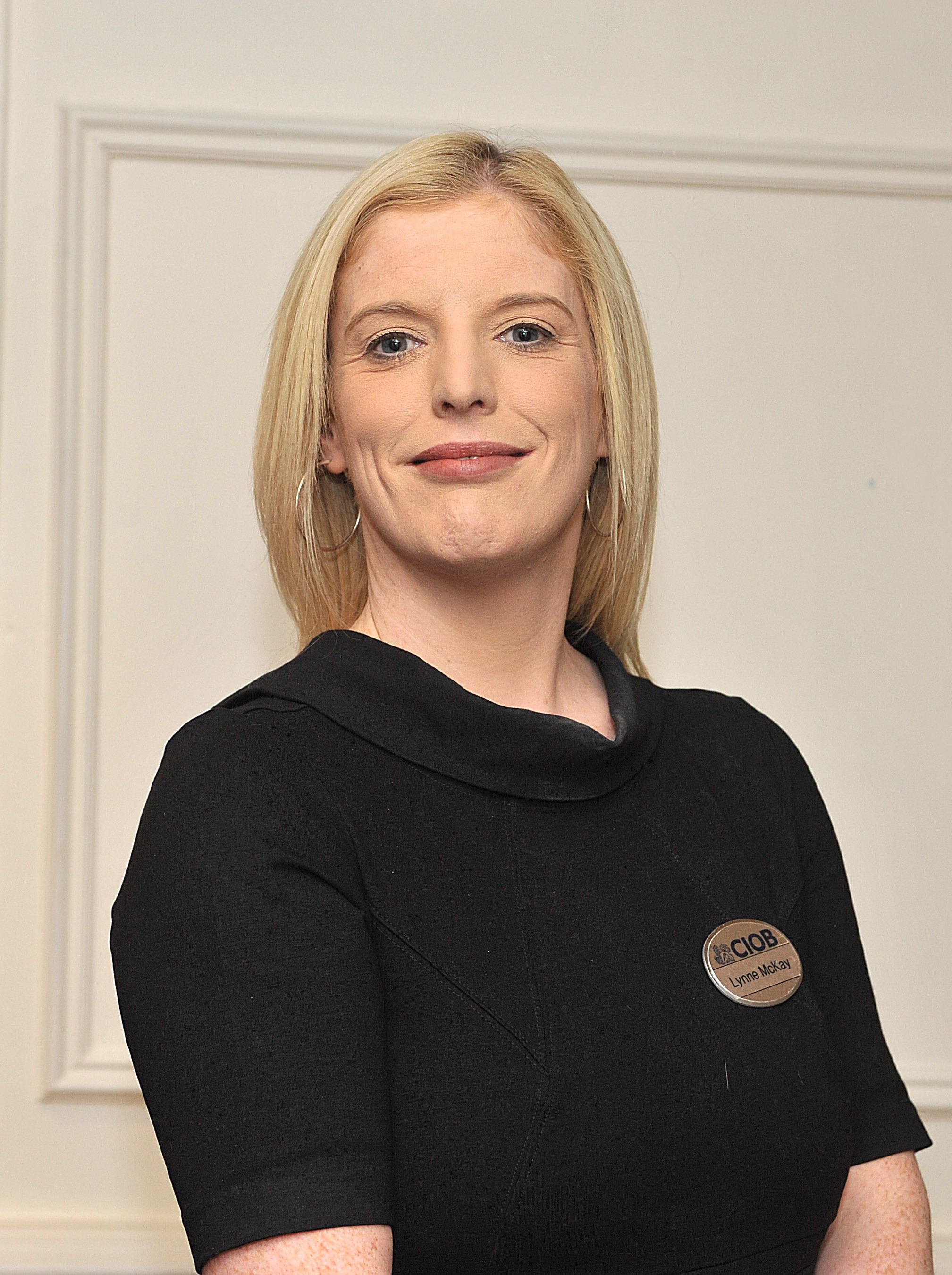 Lynne McKay: Nominations open for CIOB Awards