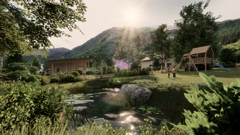 MAKAR to design Highland affordable eco-village