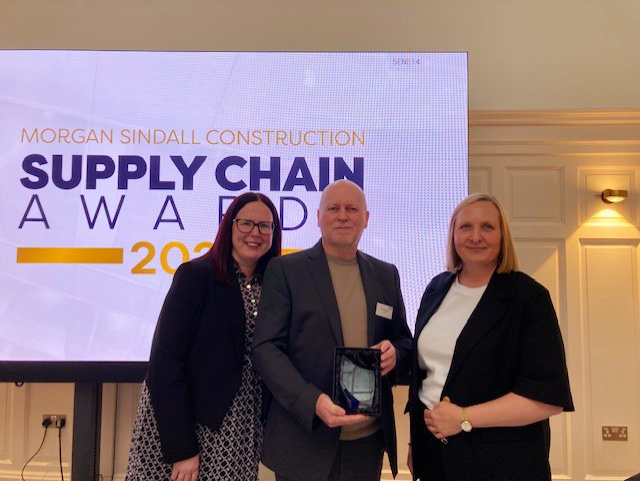 Charity Spotlight: CHAP recognised for financial education work with young people