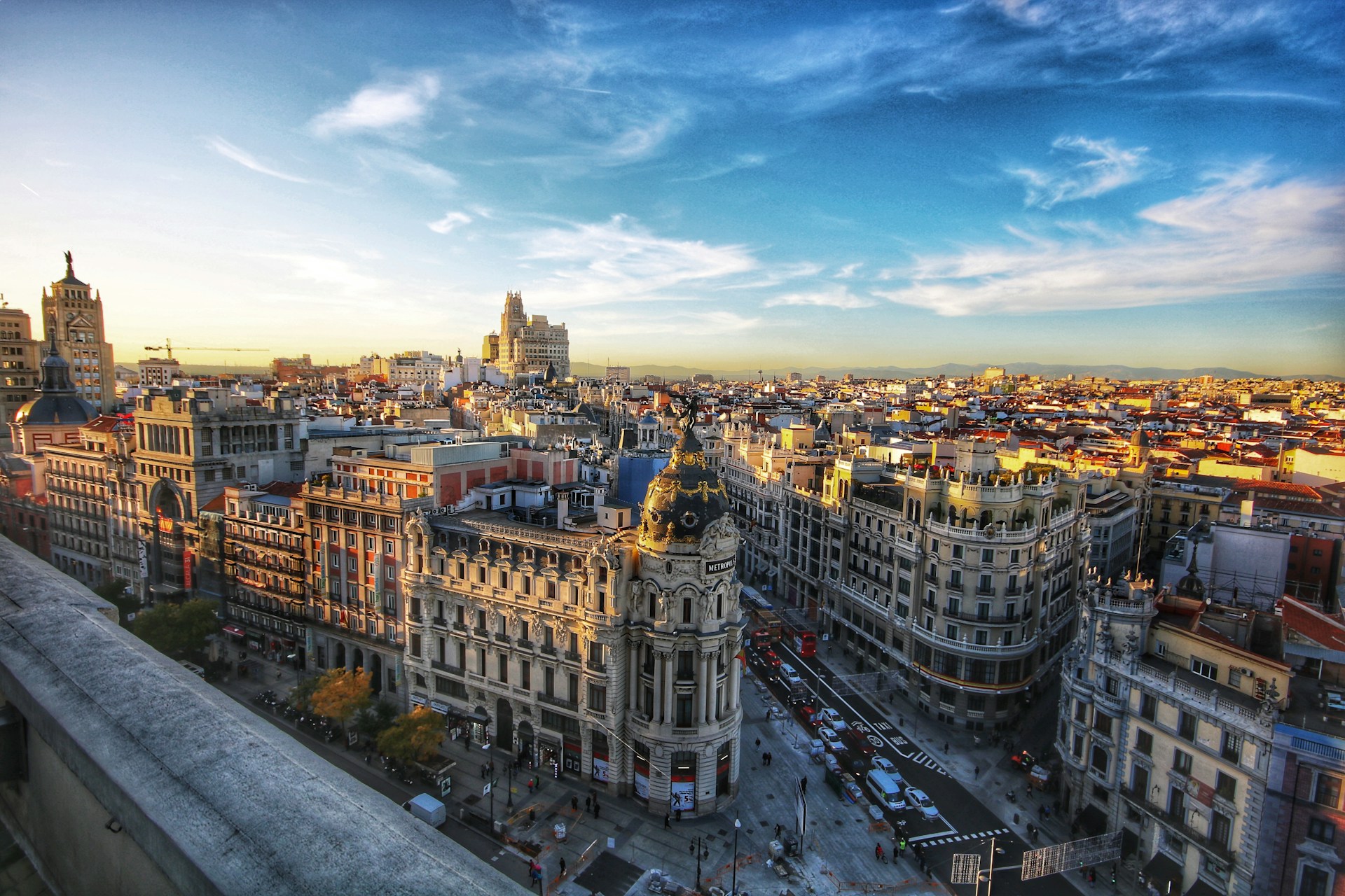 Spain's 100% foreign buyer tax stalls in parliament