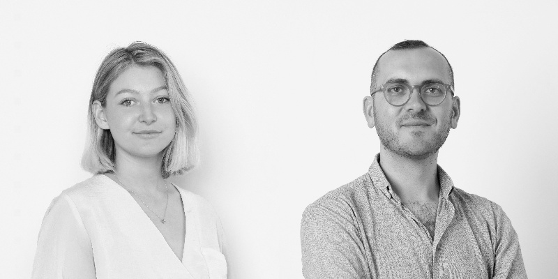Scottish Housing Summit speakers profile: Maisie Tudge and Carl Baker