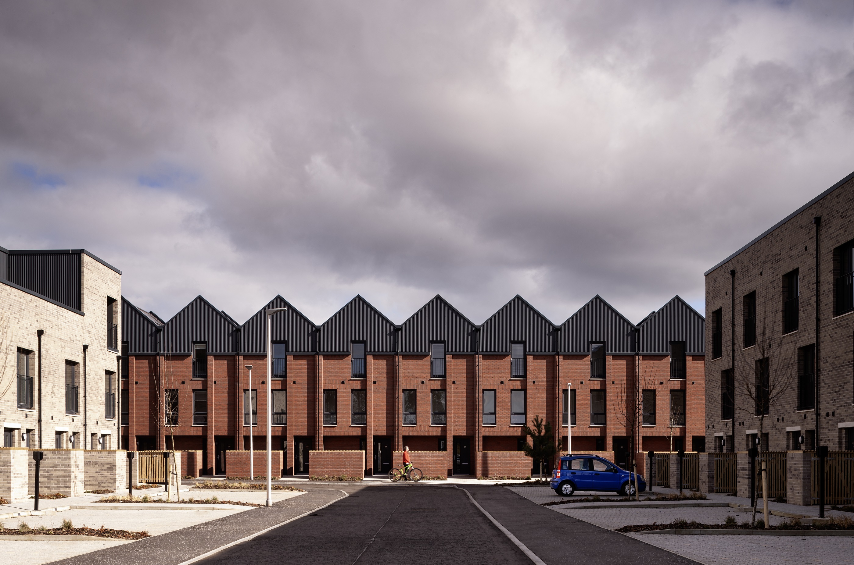 CCG unveils 2,000-home pipeline for 2026